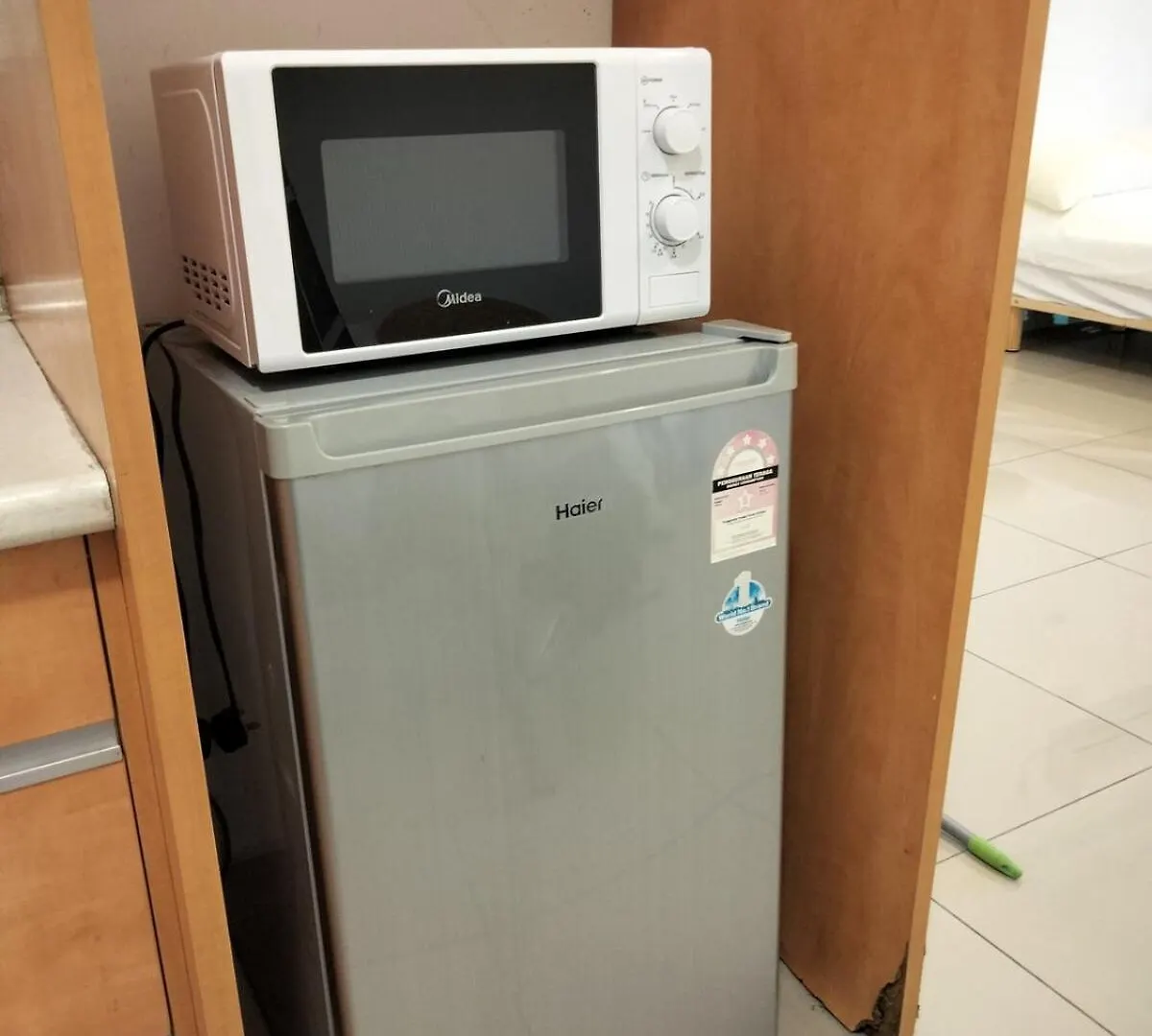 035 Palazio Apartment Japanese Style Studio Mount Austin Wifi & Netflix Johor Bahru Malaysia
