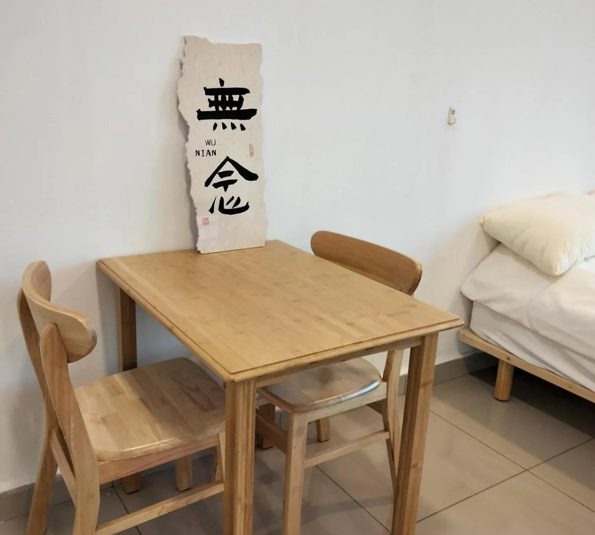 035 Palazio Apartment Japanese Style Studio Mount Austin Wifi & Netflix Johor Bahru
