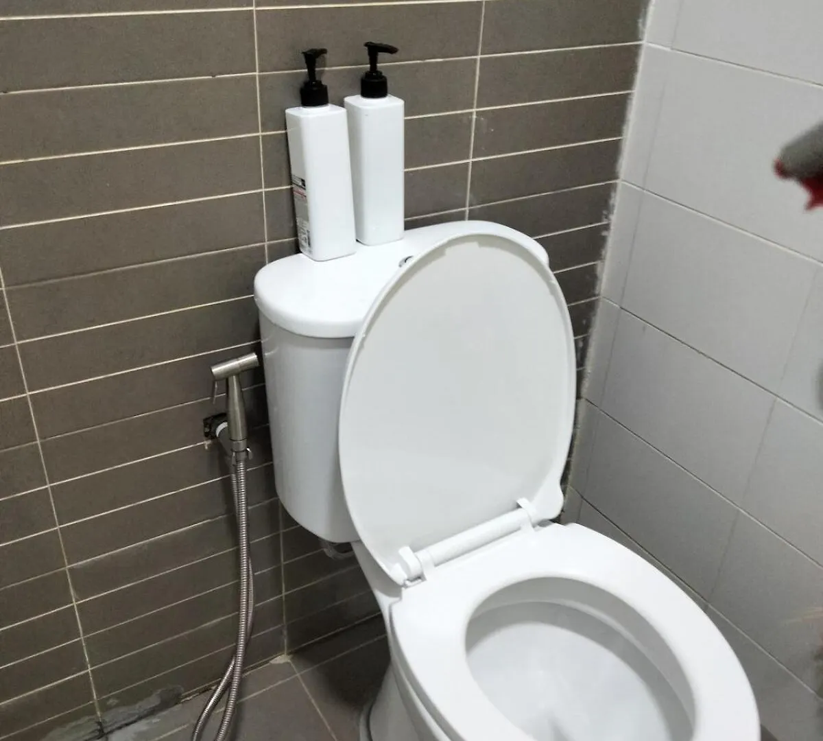035 Palazio Apartment Japanese Style Studio Mount Austin Wifi & Netflix Johor Bahru