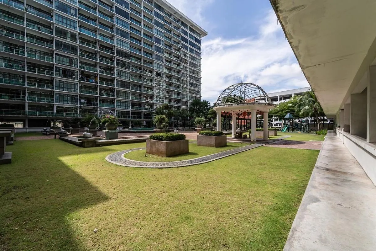 035 Palazio Apartment Japanese Style Studio Mount Austin Wifi & Netflix 新山