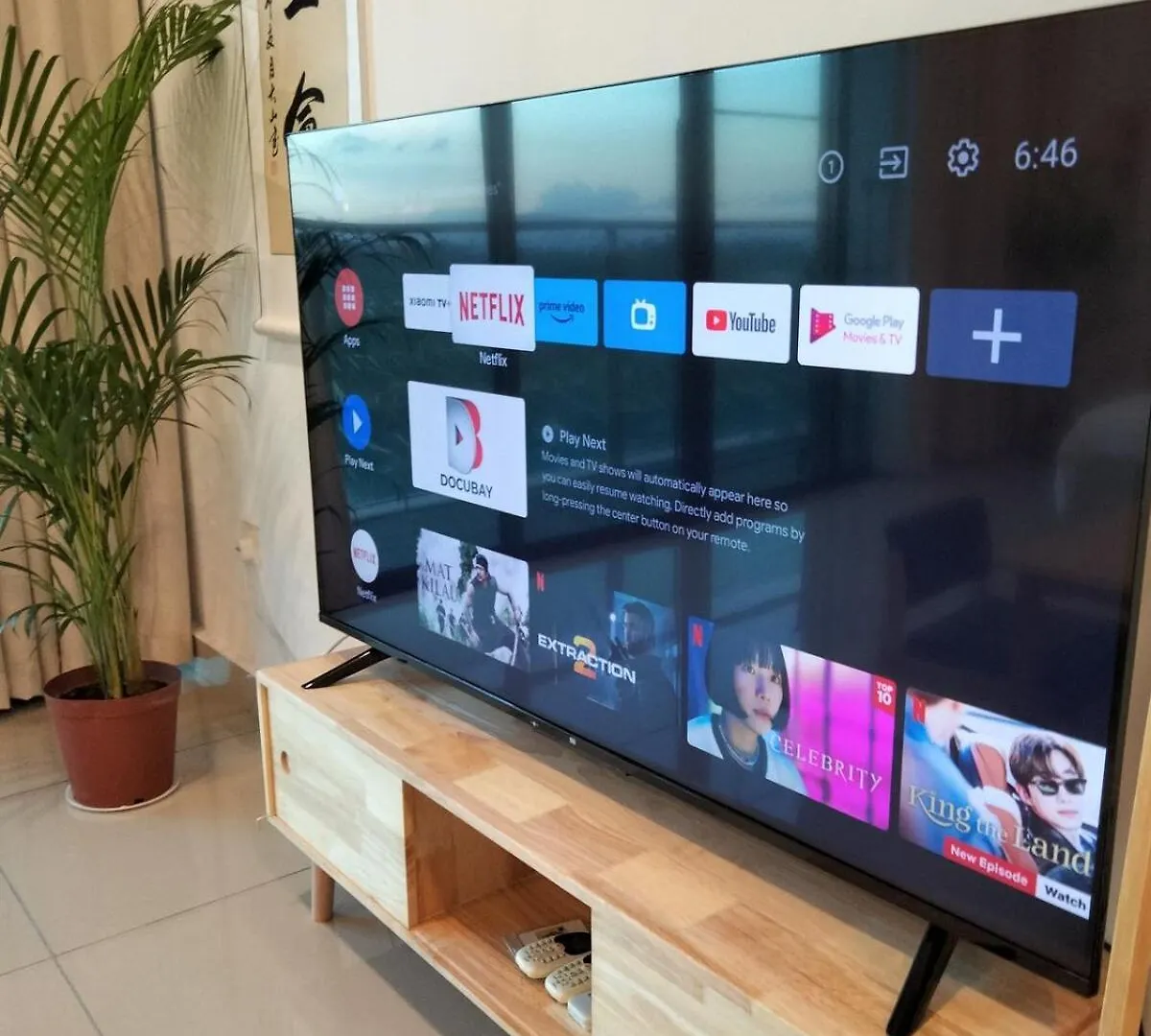 035 Palazio Apartment Japanese Style Studio Mount Austin Wifi & Netflix 新山