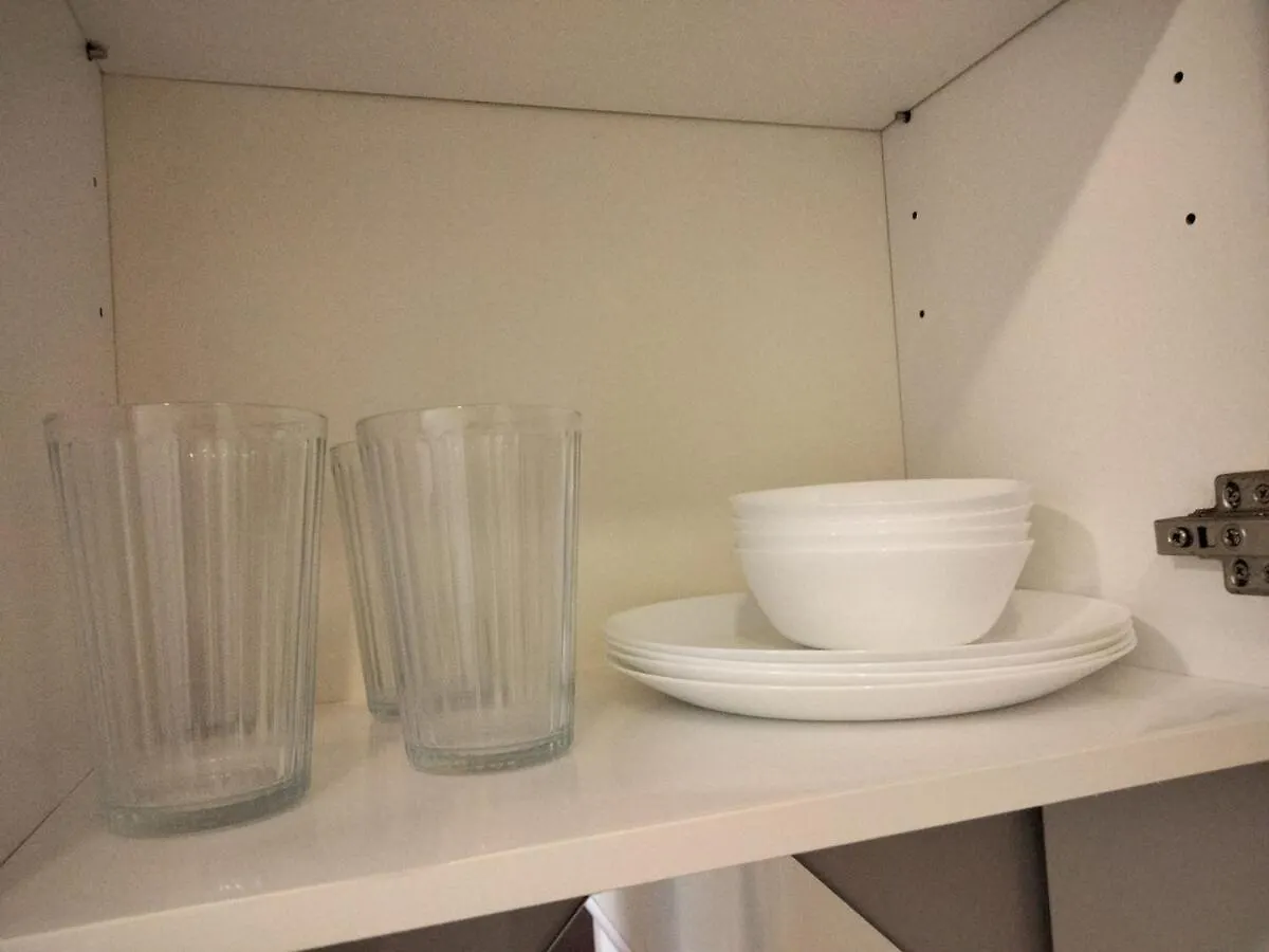 035 Palazio Apartment Japanese Style Studio Mount Austin Wifi & Netflix 新山 0*,