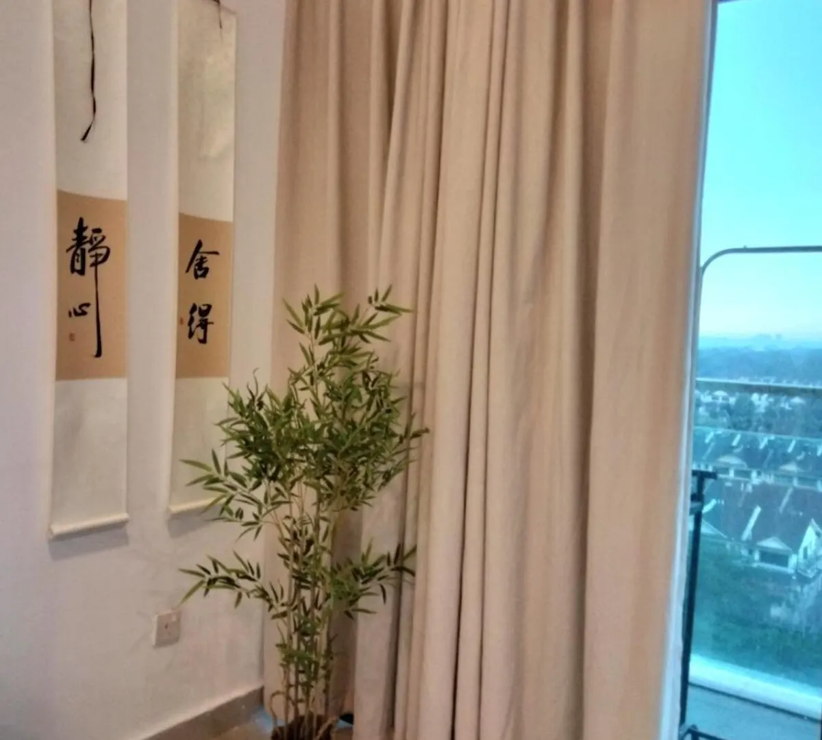 035 Palazio Apartment Japanese Style Studio Mount Austin Wifi & Netflix Johor Bahru 0*,  Ma­lay­sia